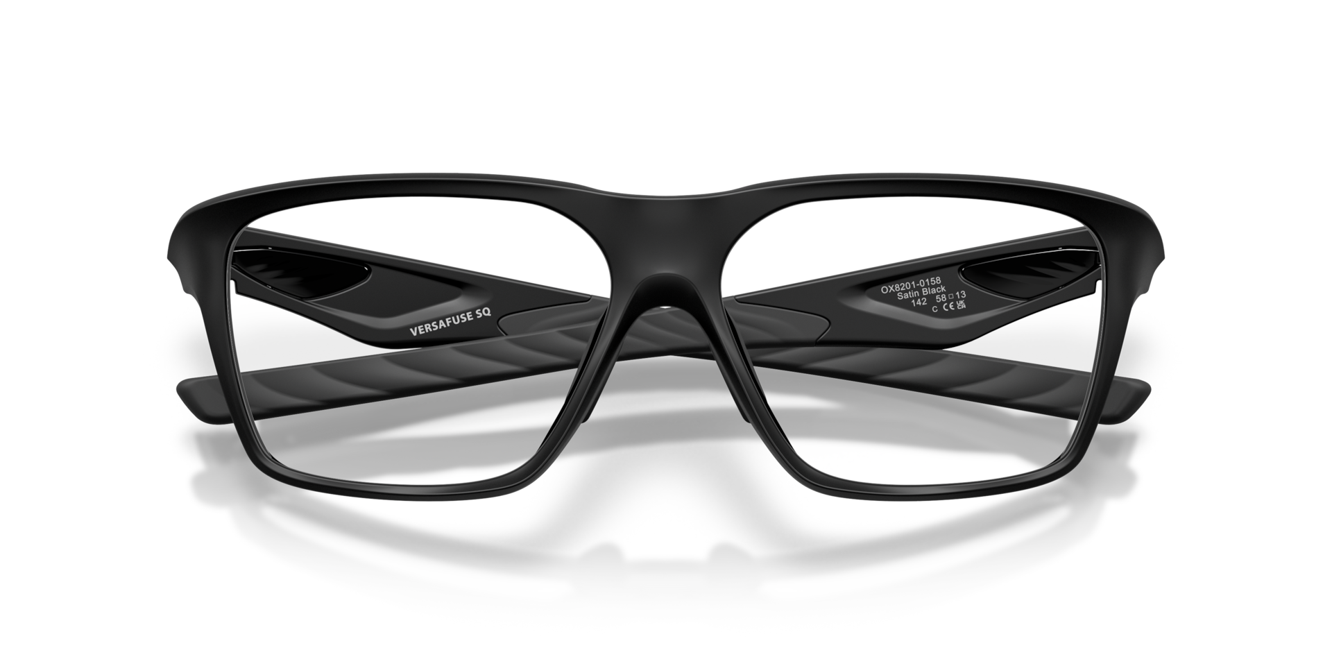 Oakley OX8201 Versafuse SQ Eyeglasses