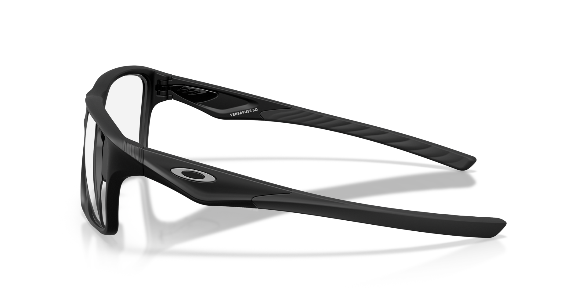 Oakley OX8201 Versafuse SQ Eyeglasses