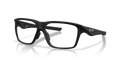 Oakley OX8201 Versafuse SQ Eyeglasses