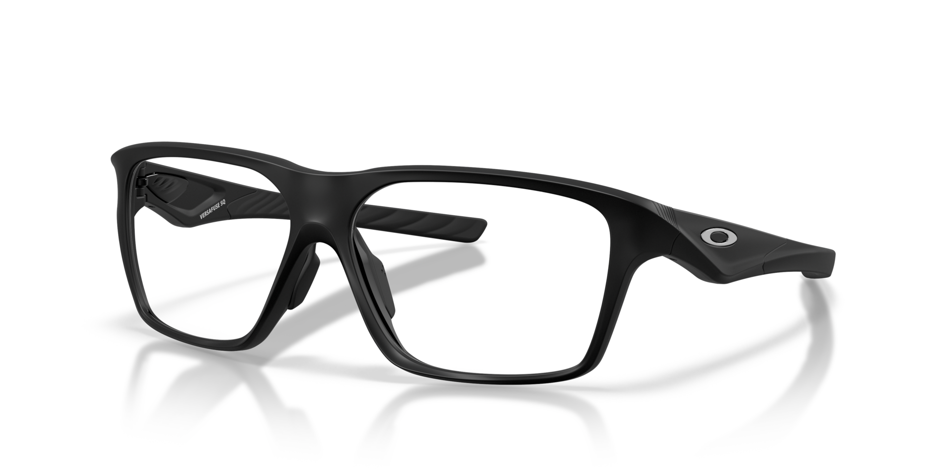 Oakley OX8201 Versafuse SQ Eyeglasses