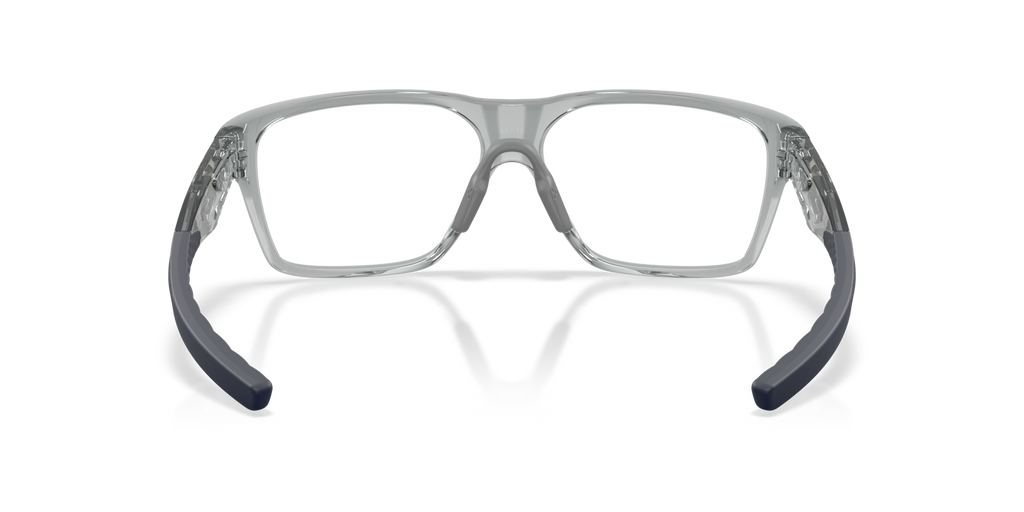 Oakley OX8201 Versafuse SQ Eyeglasses