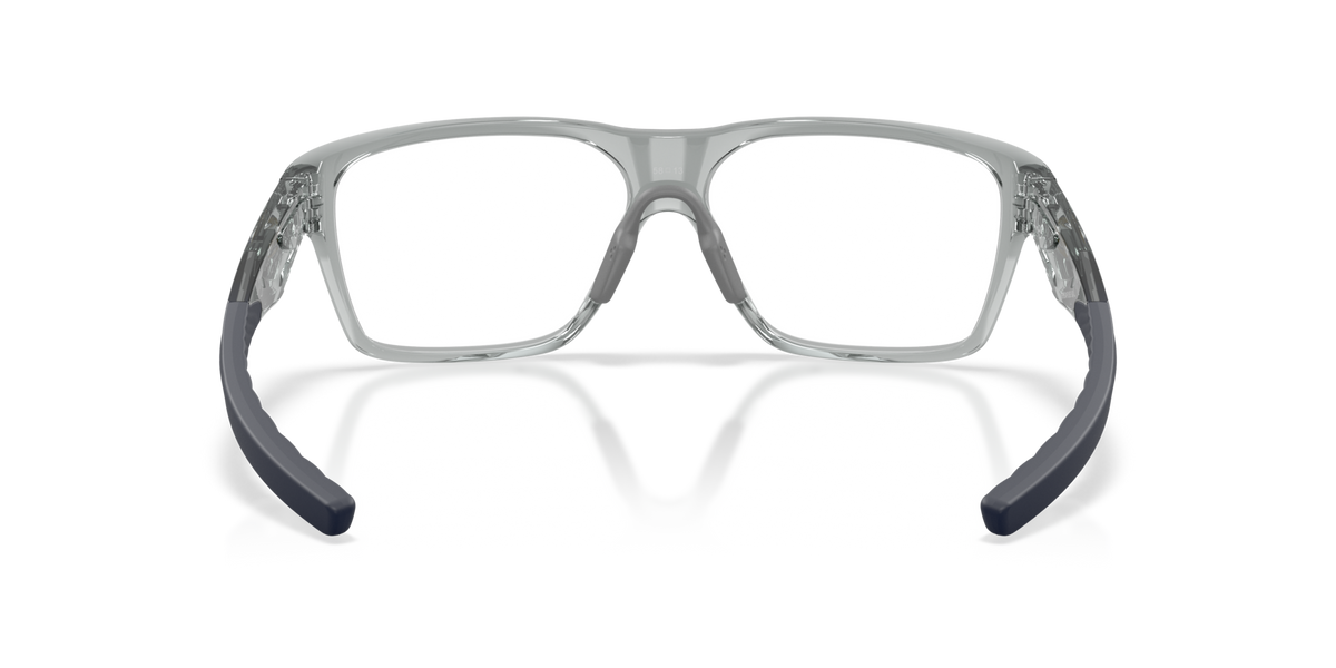 Oakley OX8201 Versafuse SQ Eyeglasses
