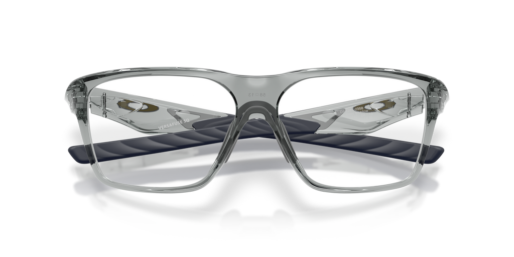 Oakley OX8201 Versafuse SQ Eyeglasses