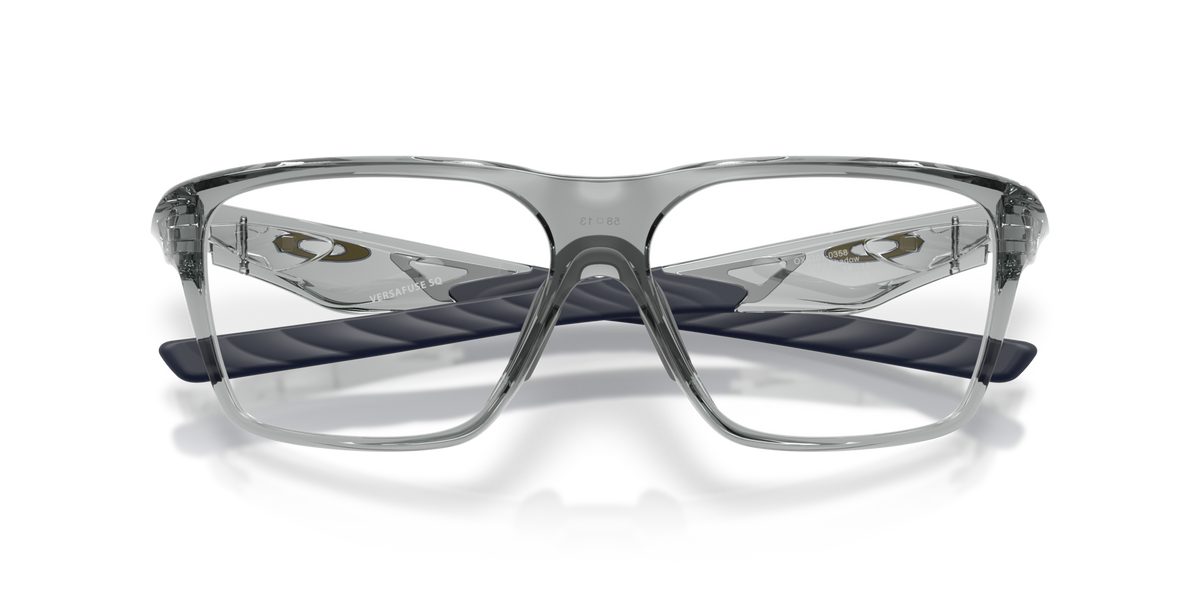 Oakley OX8201 Versafuse SQ Eyeglasses