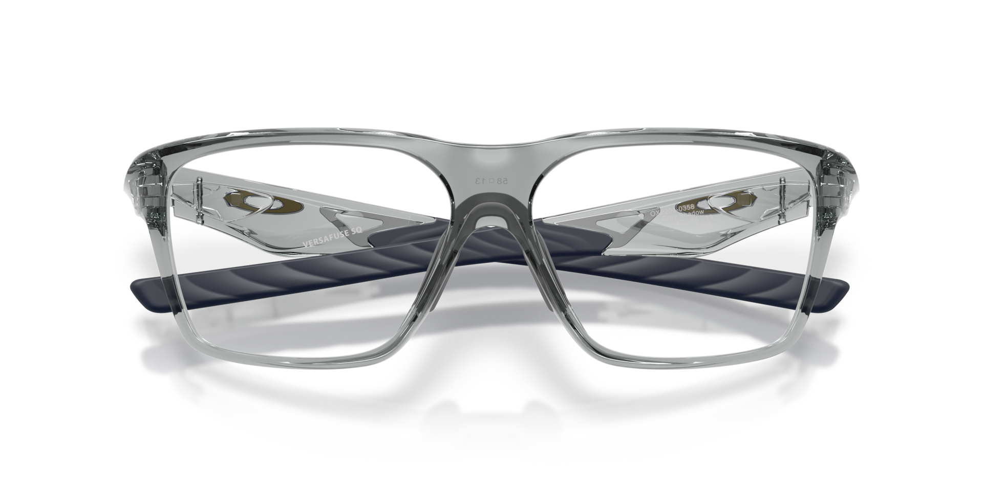 Oakley OX8201 Versafuse SQ Eyeglasses