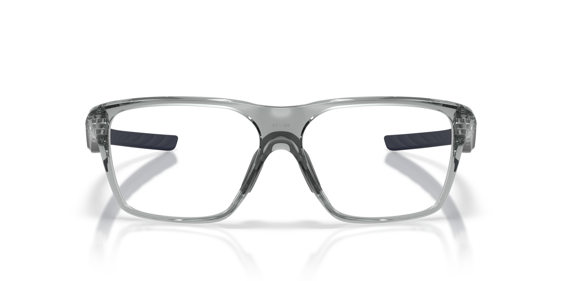 Oakley OX8201 Versafuse SQ Eyeglasses