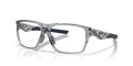 Oakley OX8201 Versafuse SQ Eyeglasses
