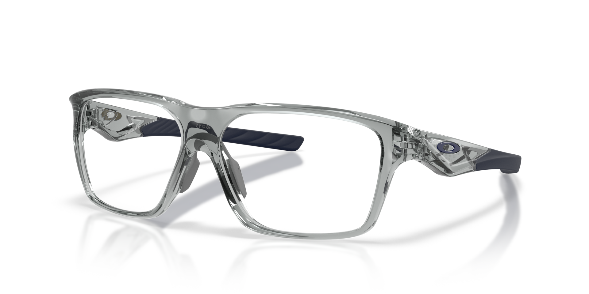 Oakley OX8201 Versafuse SQ Eyeglasses