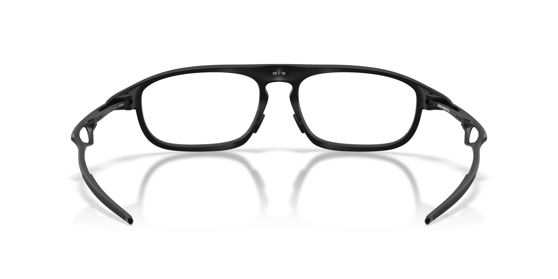 Oakley OX8203 Neomata Eyeglasses