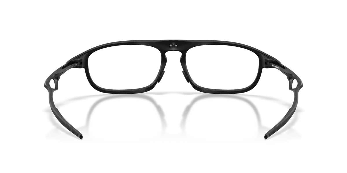 Oakley OX8203 Neomata Eyeglasses