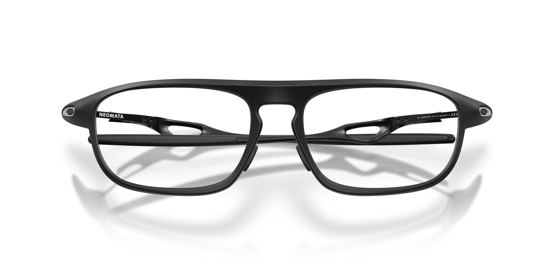 Oakley OX8203 Neomata Eyeglasses