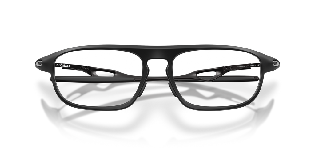 Oakley OX8203 Neomata Eyeglasses