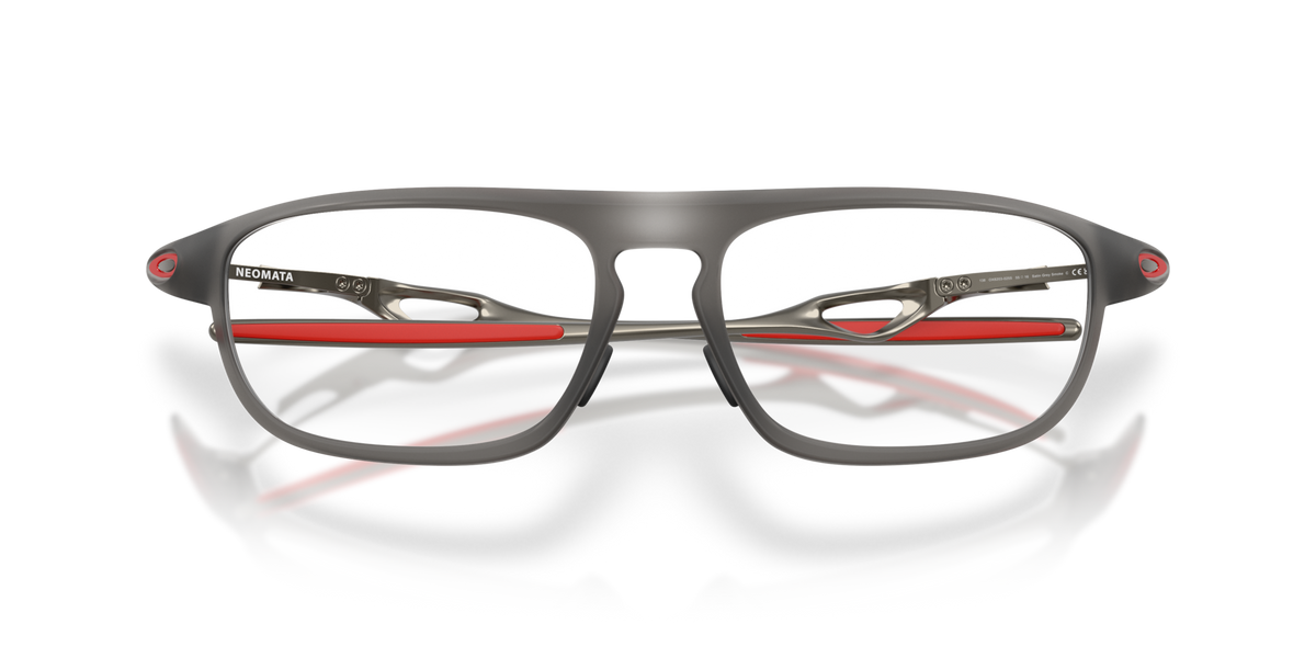 Oakley OX8203 Neomata Eyeglasses