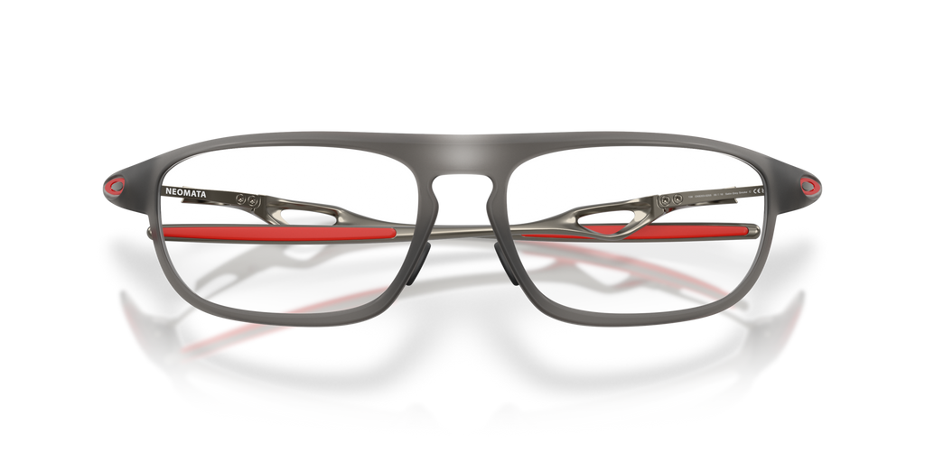 Oakley OX8203 Neomata Eyeglasses