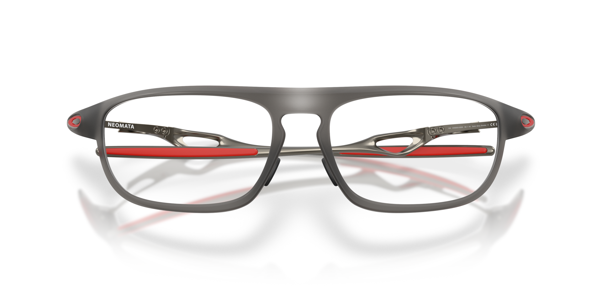 Oakley OX8203 Neomata Eyeglasses