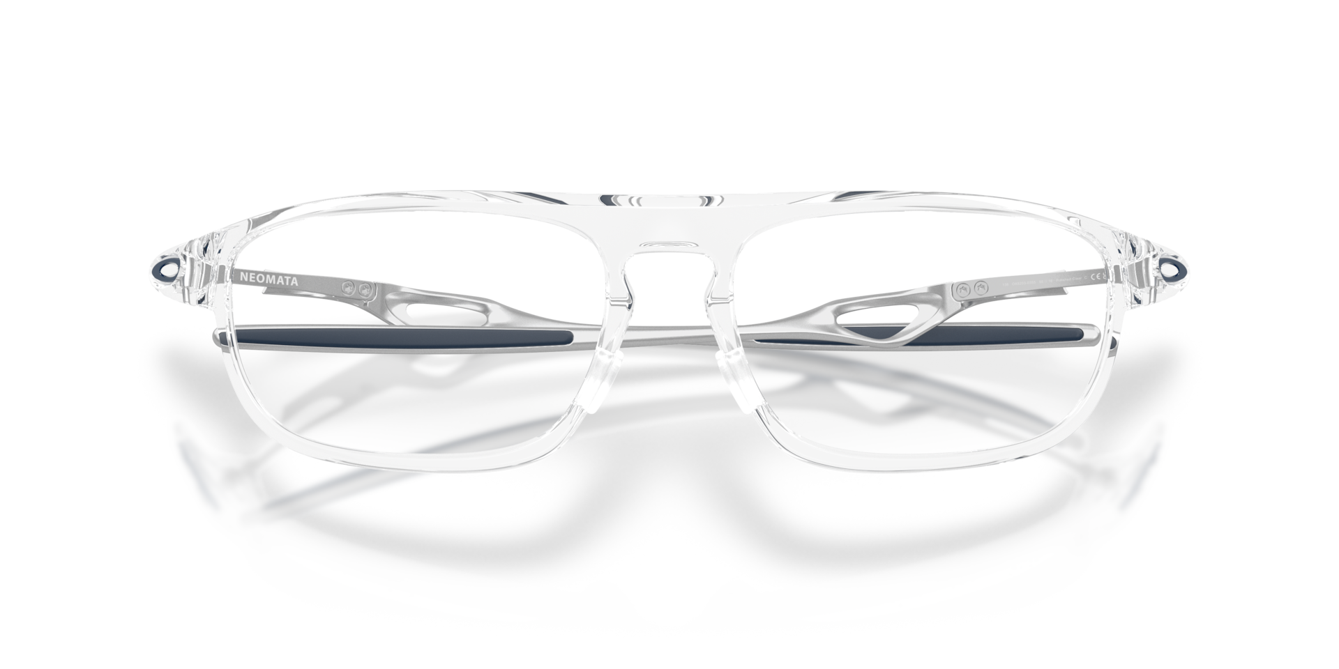 Oakley OX8203 Neomata Eyeglasses