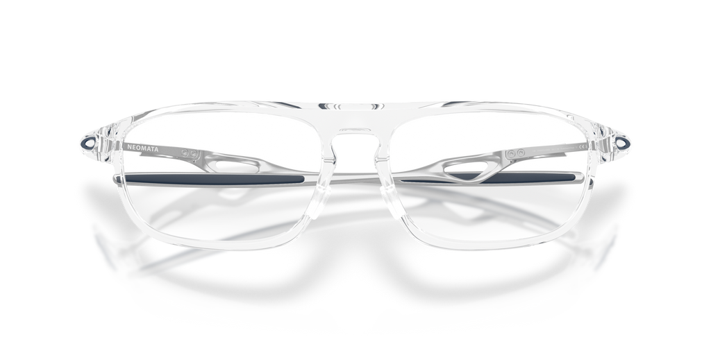 Oakley OX8203 Neomata Eyeglasses