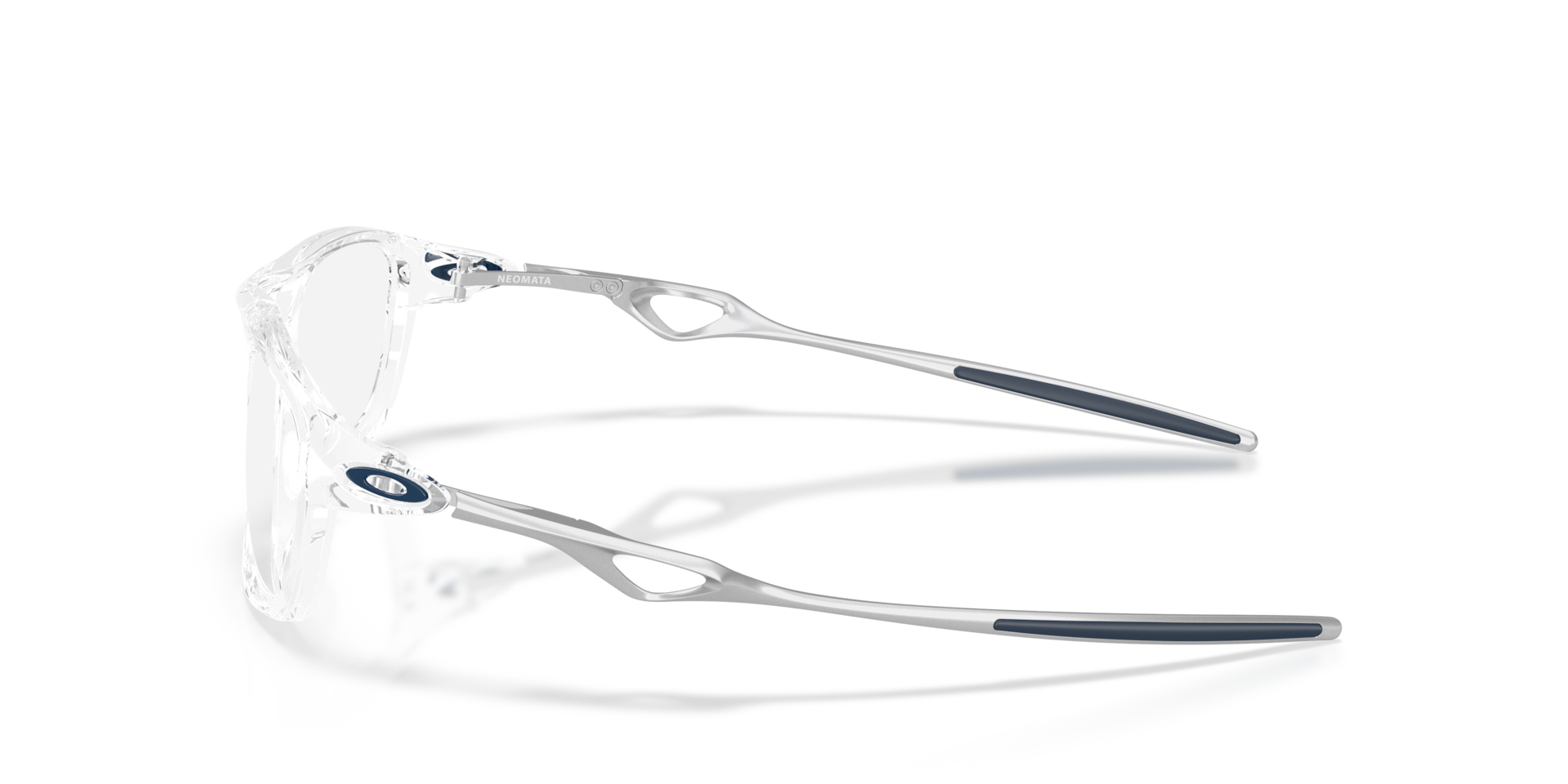 Oakley OX8203 Neomata Eyeglasses