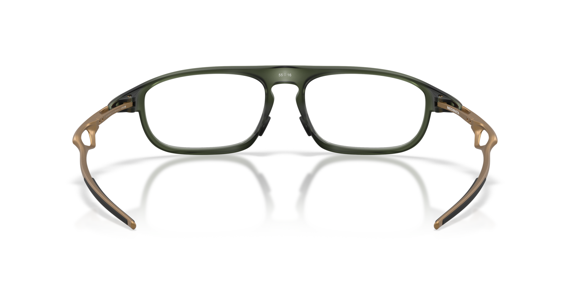 Oakley OX8203 Neomata Eyeglasses