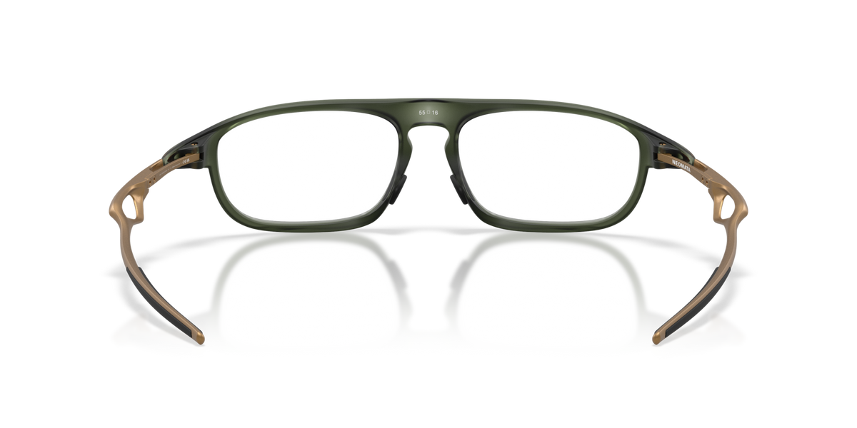Oakley OX8203 Neomata Eyeglasses