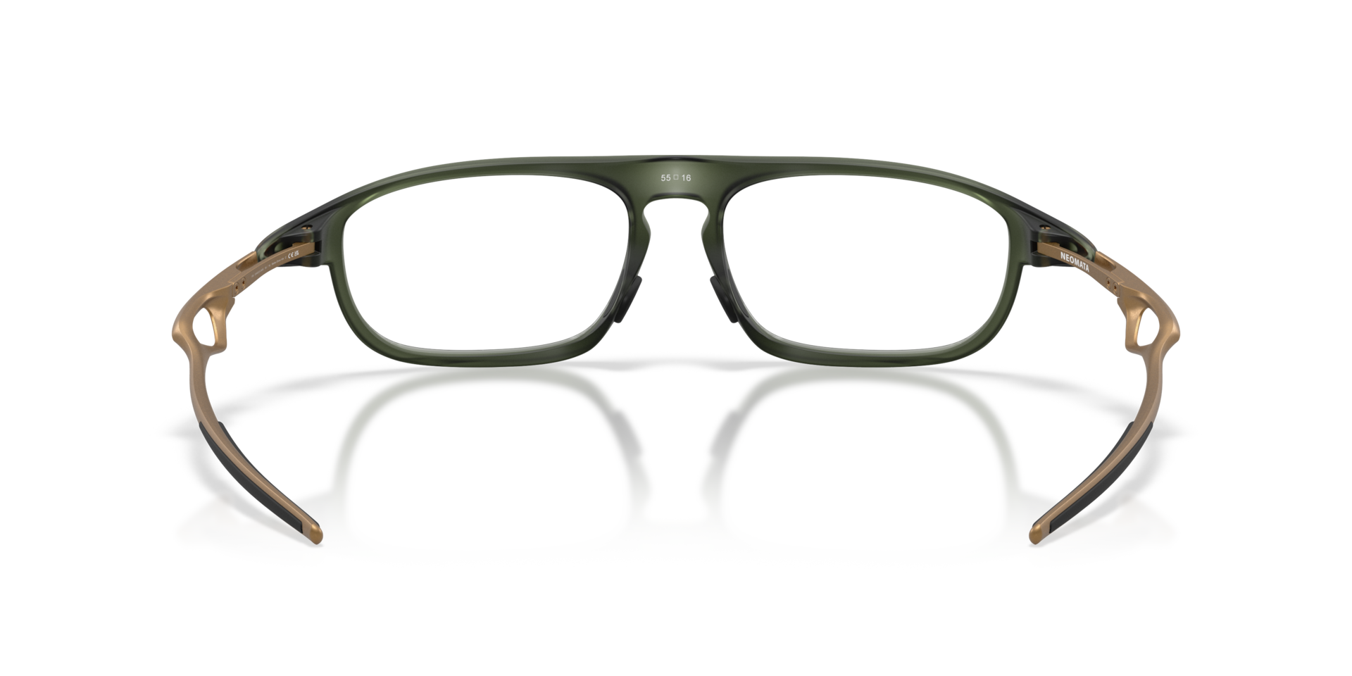 Oakley OX8203 Neomata Eyeglasses