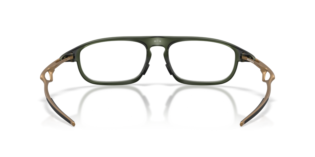 Oakley OX8203 Neomata Eyeglasses