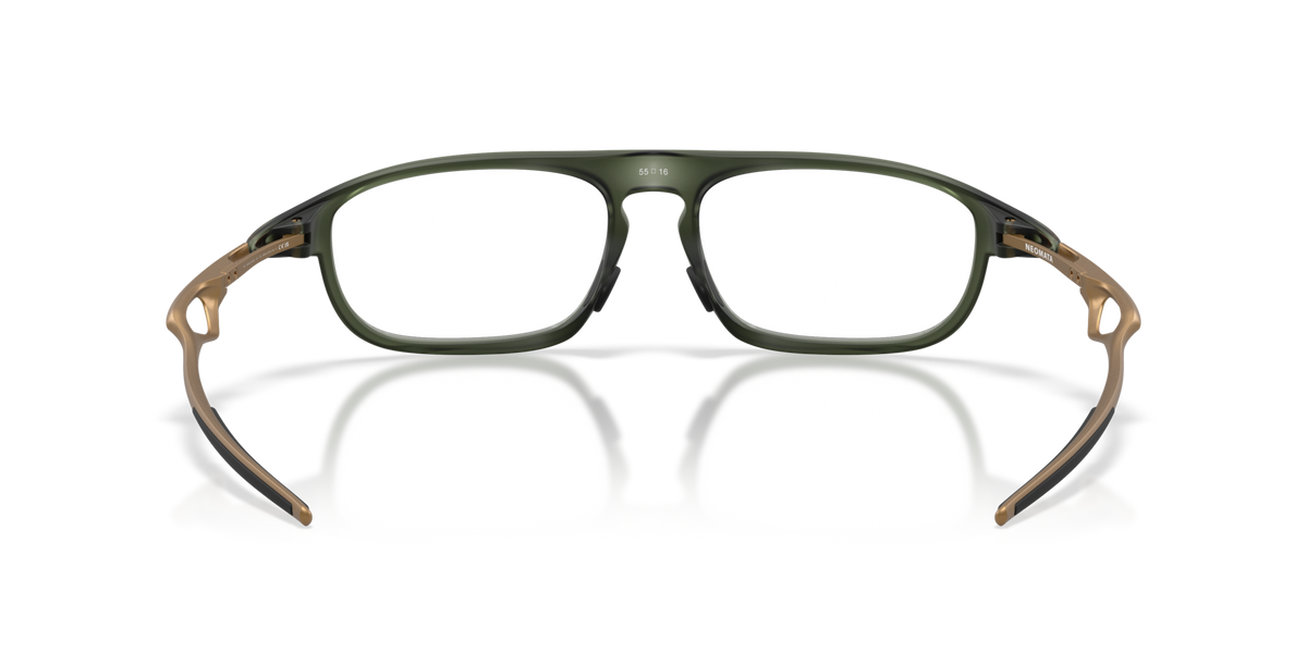 Oakley OX8203 Neomata Eyeglasses