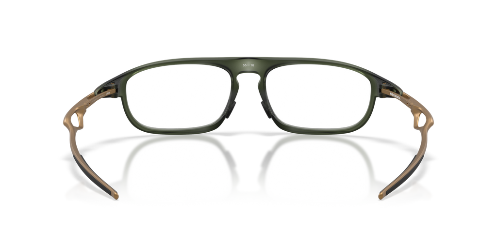 Oakley OX8203 Neomata Eyeglasses