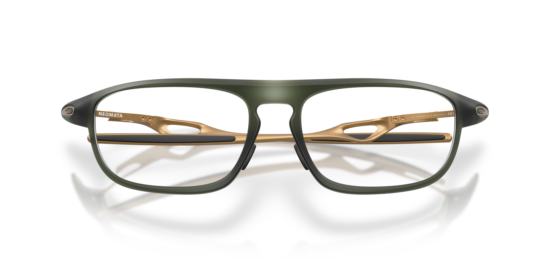 Oakley OX8203 Neomata Eyeglasses
