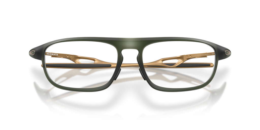 Oakley OX8203 Neomata Eyeglasses