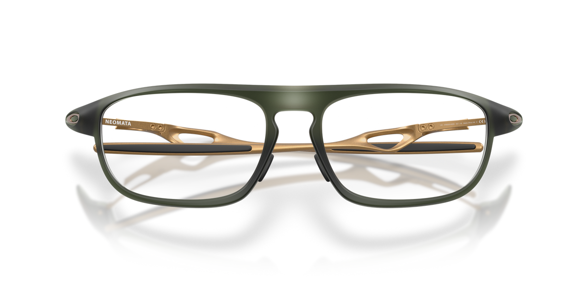 Oakley OX8203 Neomata Eyeglasses