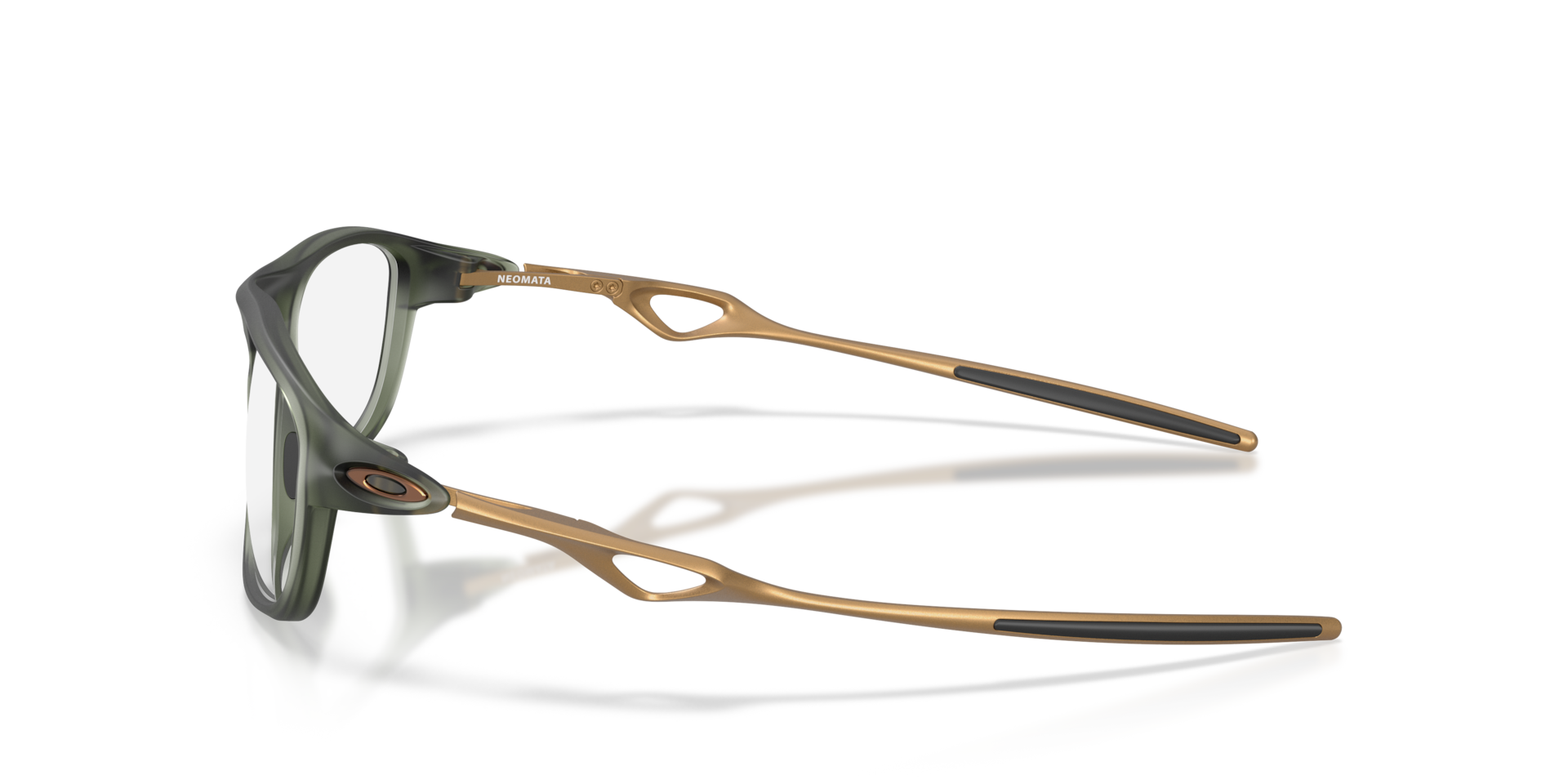 Oakley OX8203 Neomata Eyeglasses