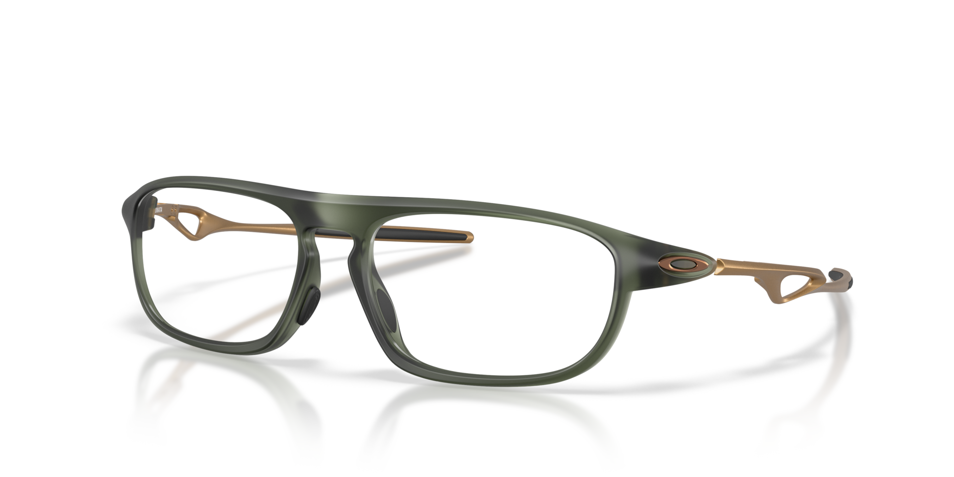 Oakley OX8203 Neomata Eyeglasses