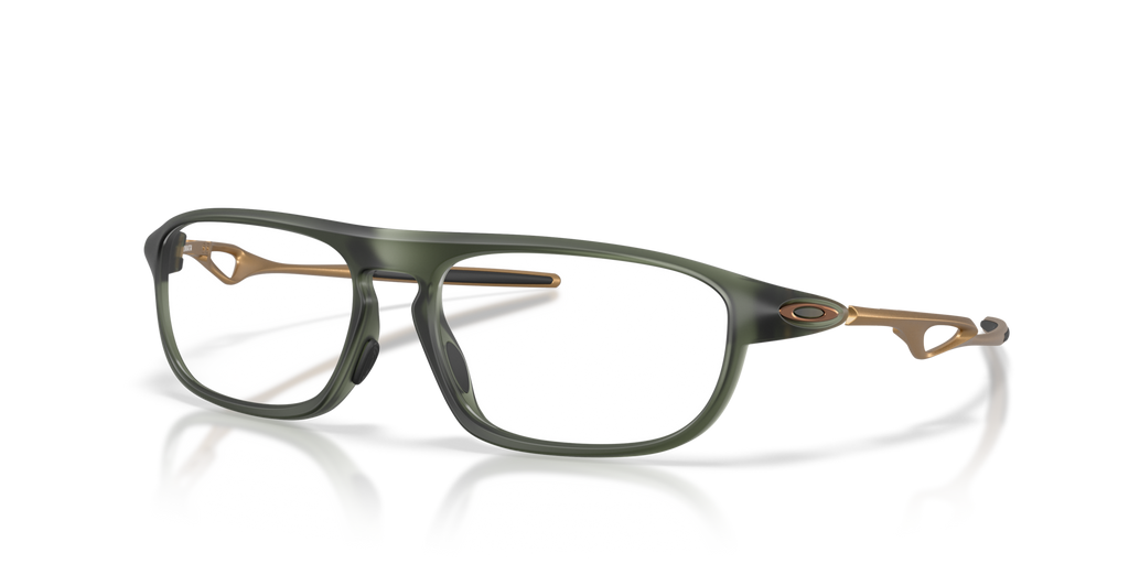 Oakley OX8203 Neomata Eyeglasses