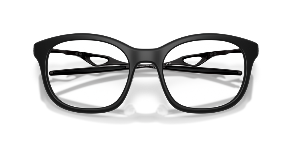 Oakley OX8204D Neoture Eyeglasses