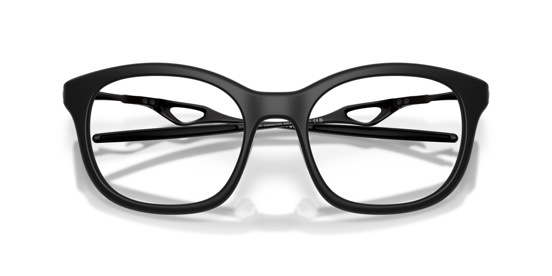 Oakley OX8204D Neoture Eyeglasses