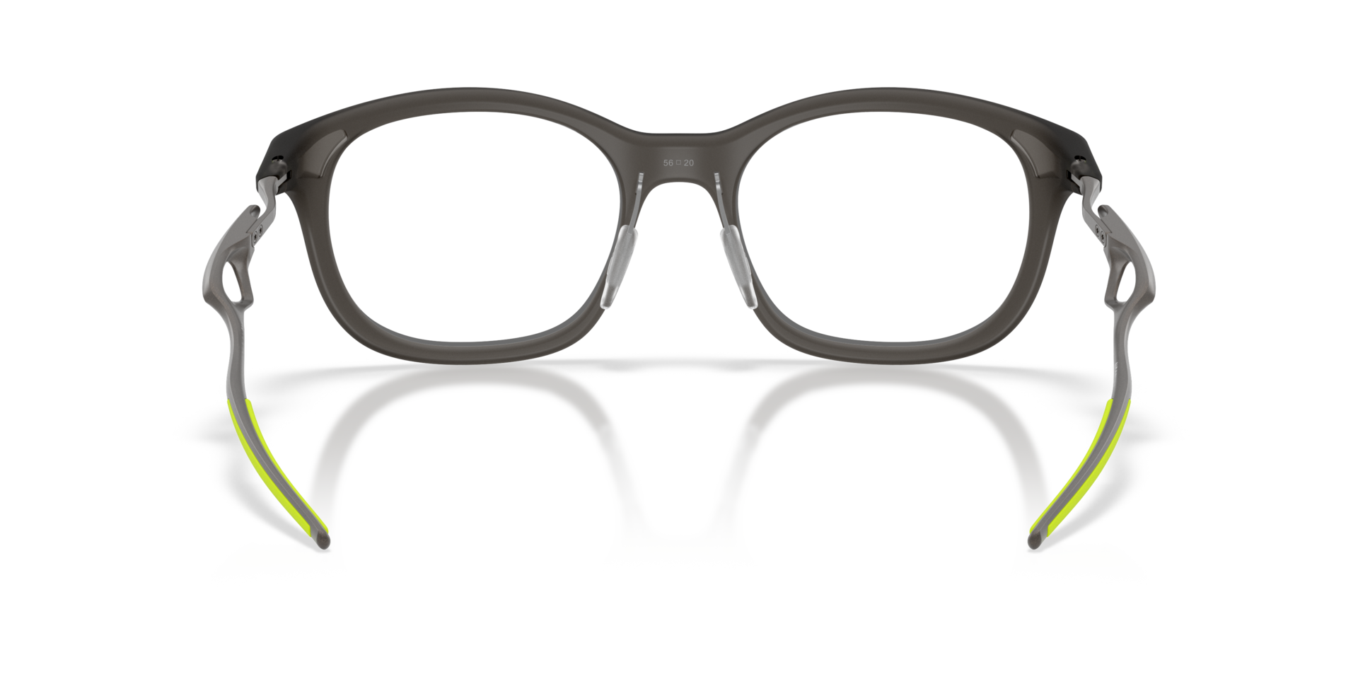 Oakley OX8204D Neoture Eyeglasses