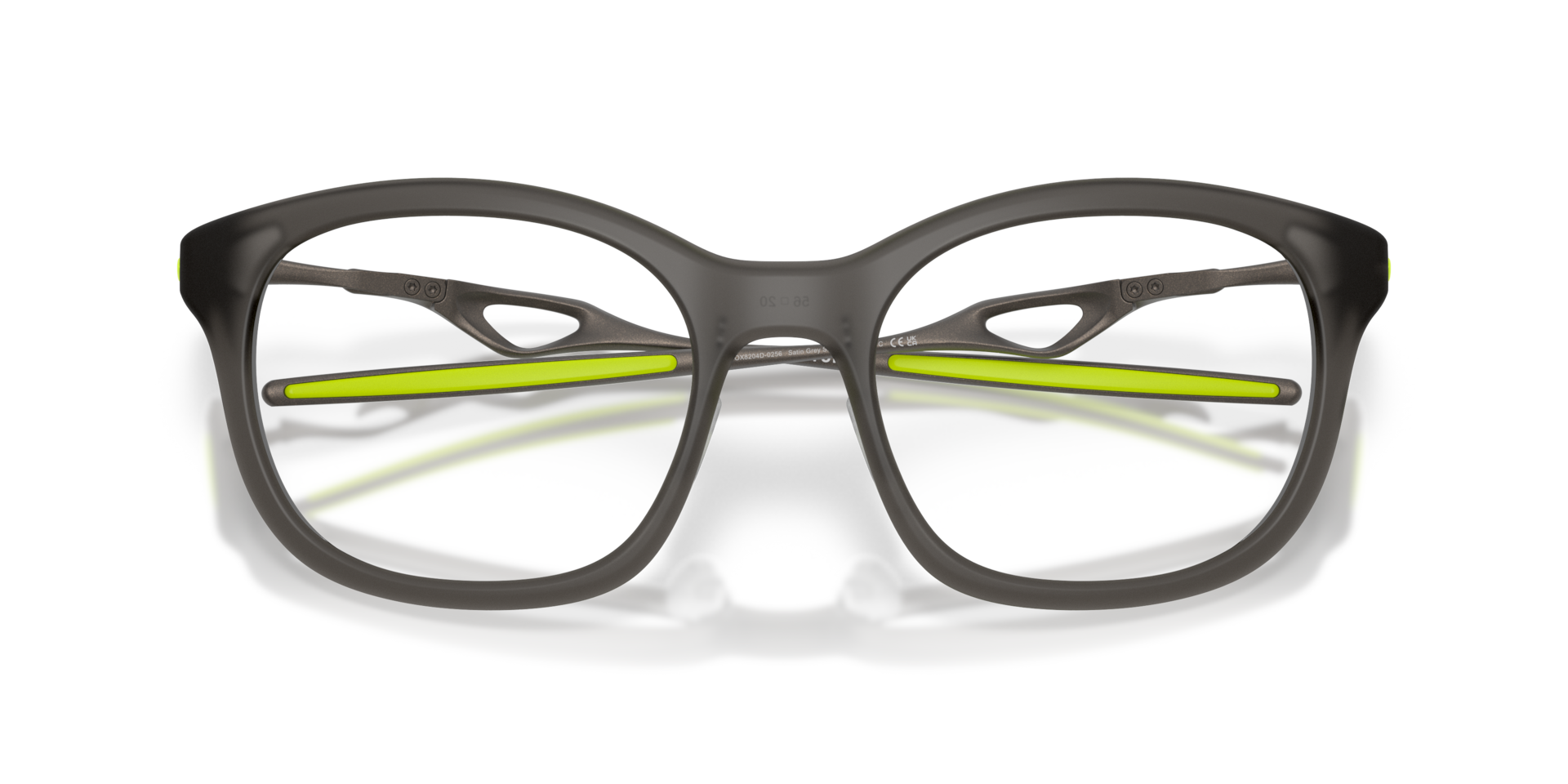 Oakley OX8204D Neoture Eyeglasses