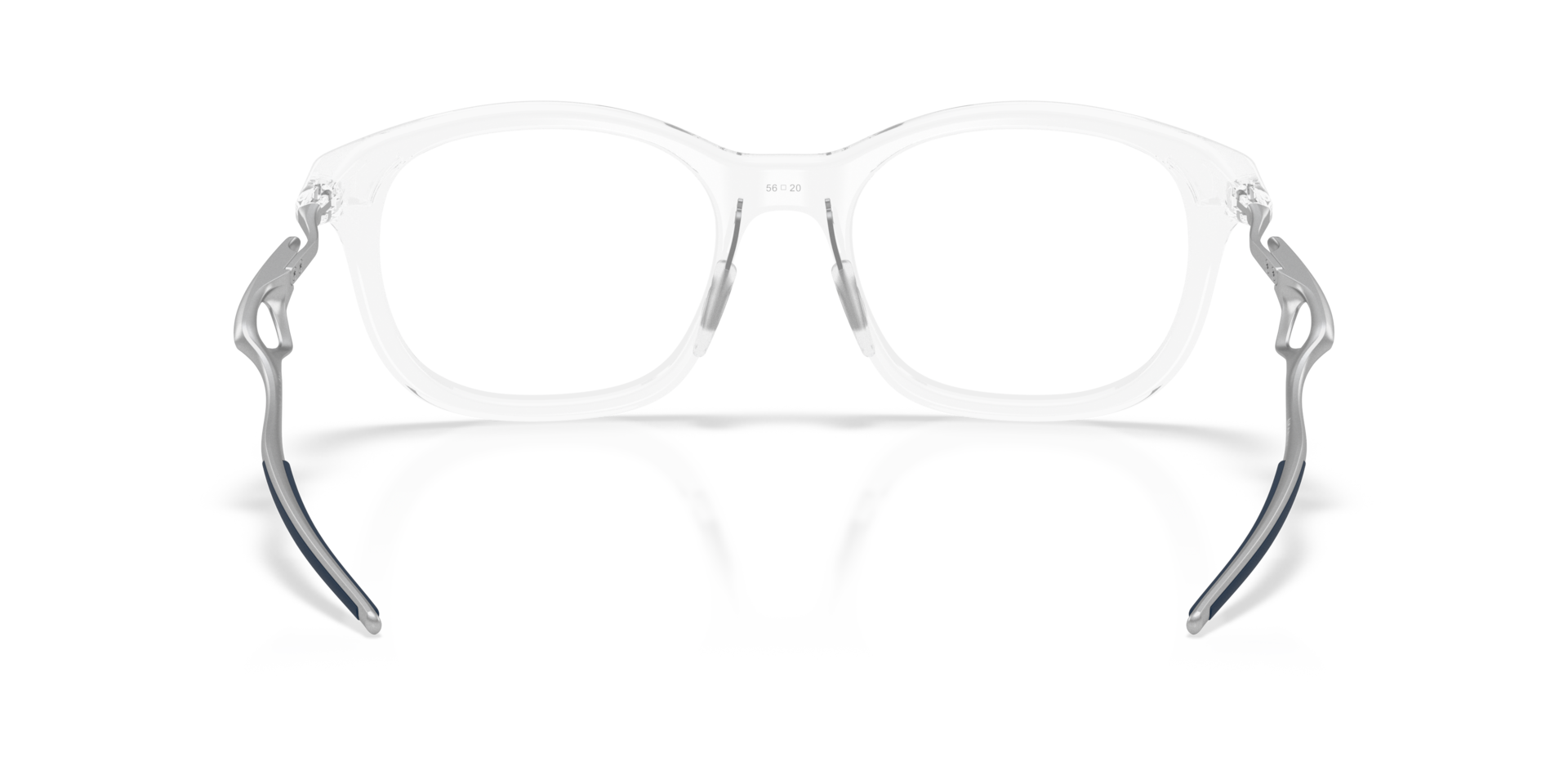Oakley OX8204D Neoture Eyeglasses