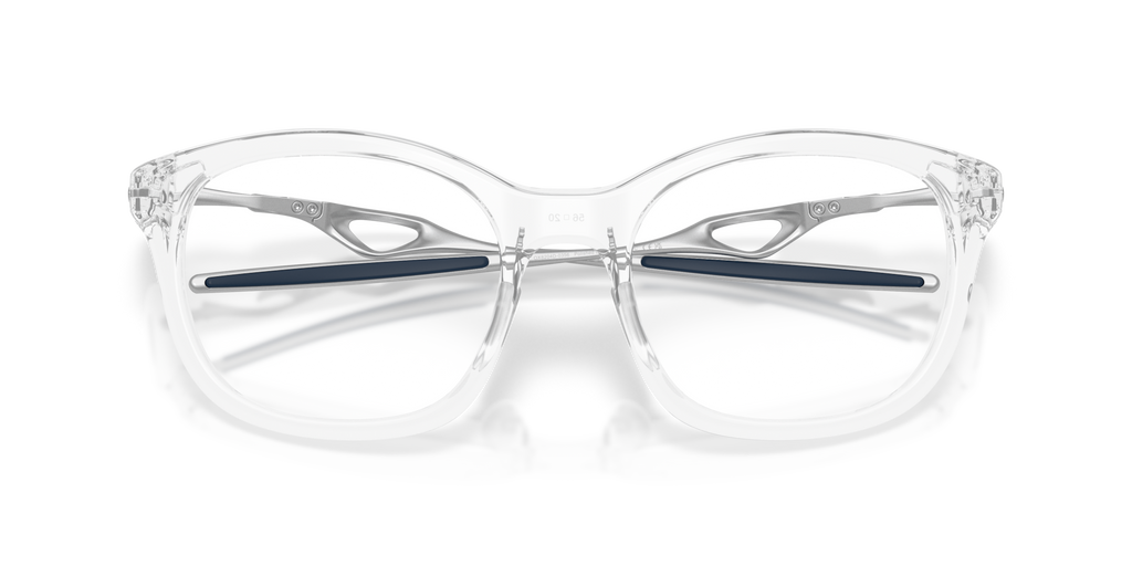 Oakley OX8204D Neoture Eyeglasses