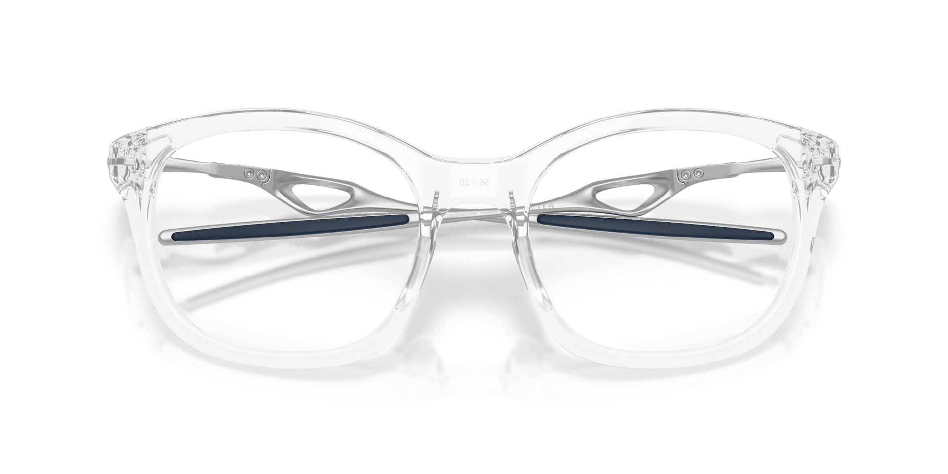 Oakley OX8204D Neoture Eyeglasses