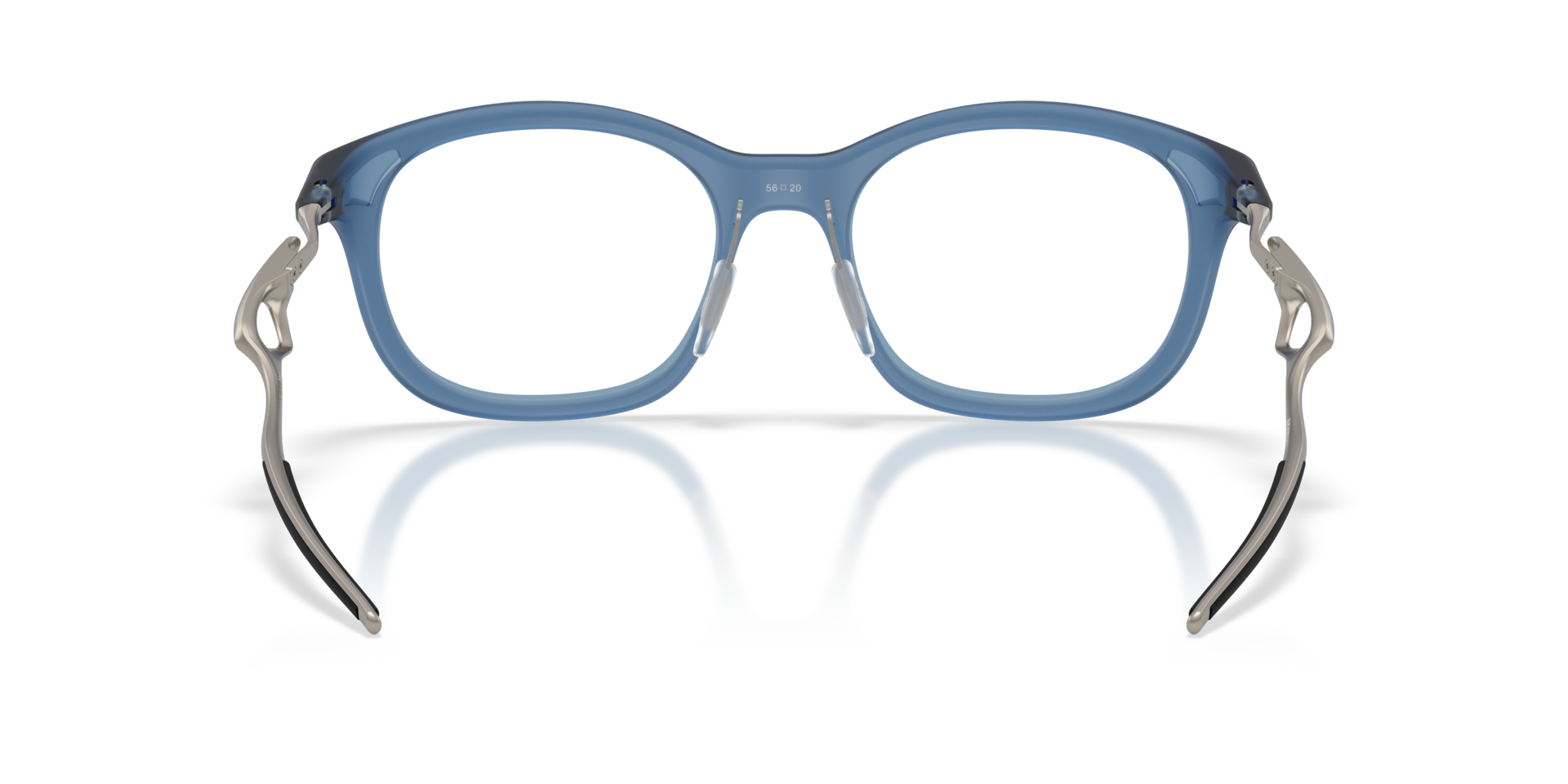 Oakley OX8204D Neoture Eyeglasses