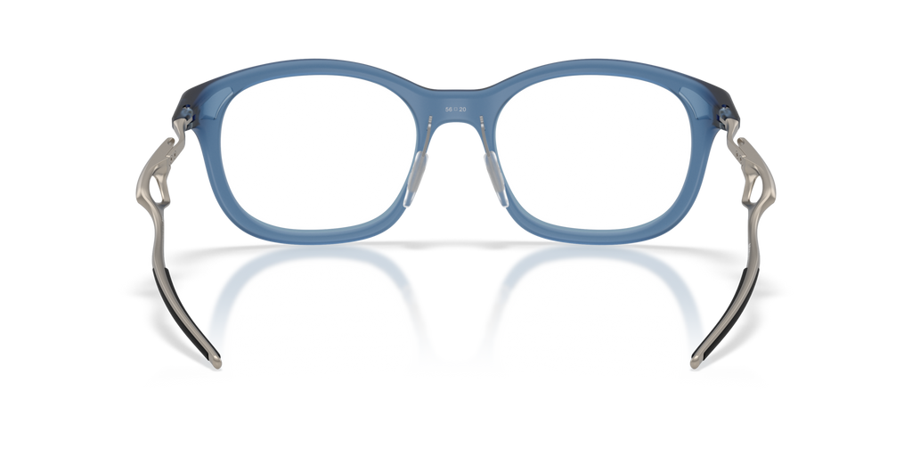 Oakley OX8204D Neoture Eyeglasses