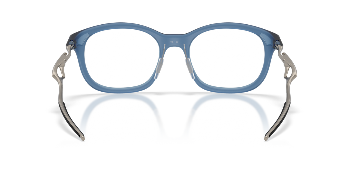 Oakley OX8204D Neoture Eyeglasses