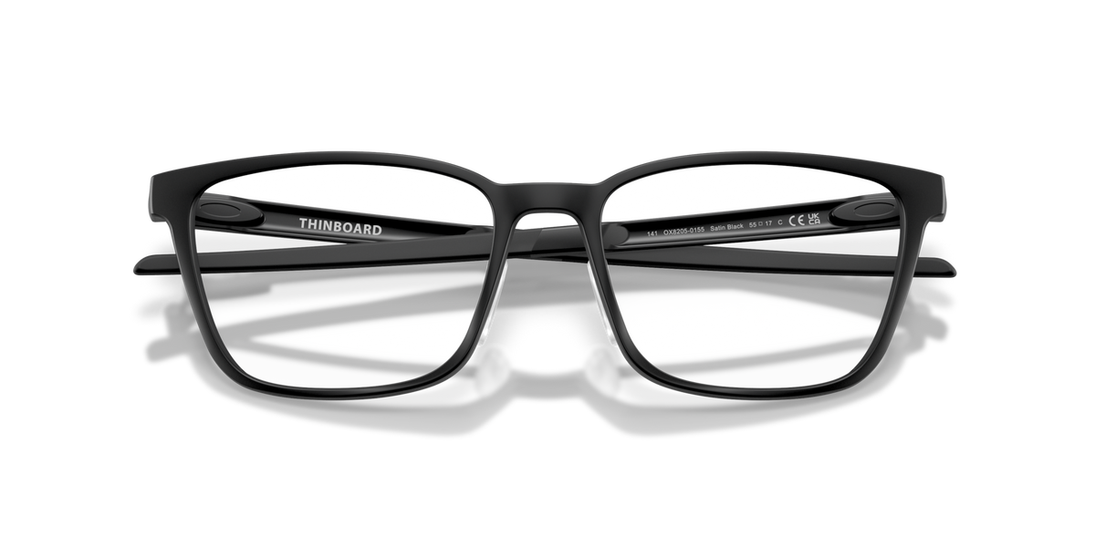 Oakley OX8205 Thinboard Eyeglasses