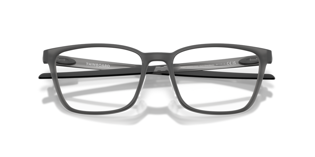 Oakley OX8205 Thinboard Eyeglasses