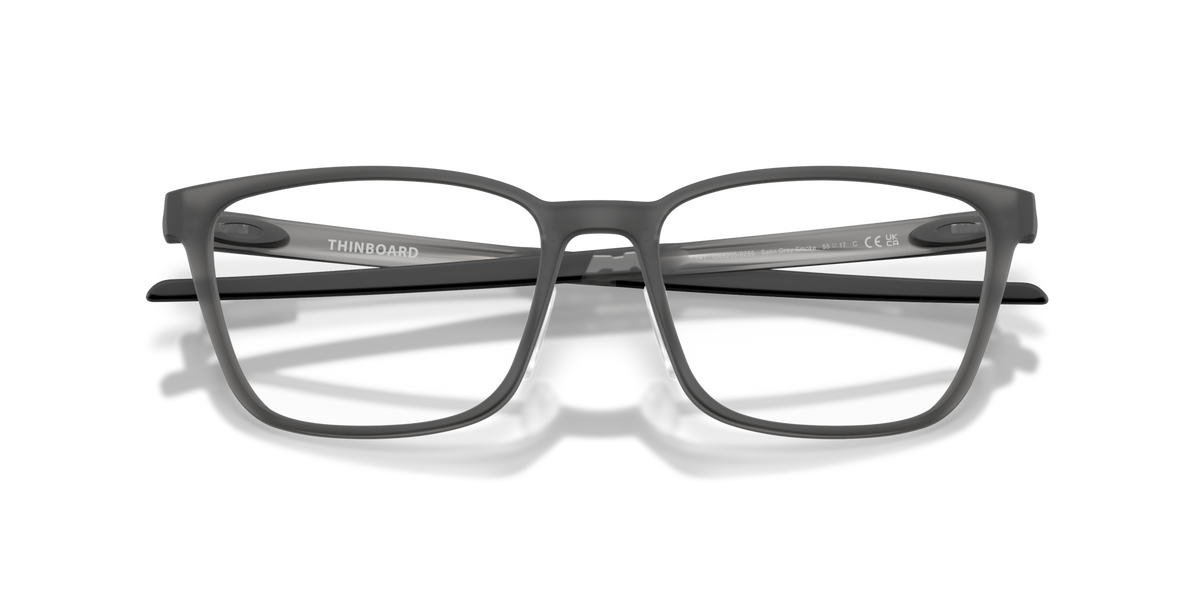 Oakley OX8205 Thinboard Eyeglasses