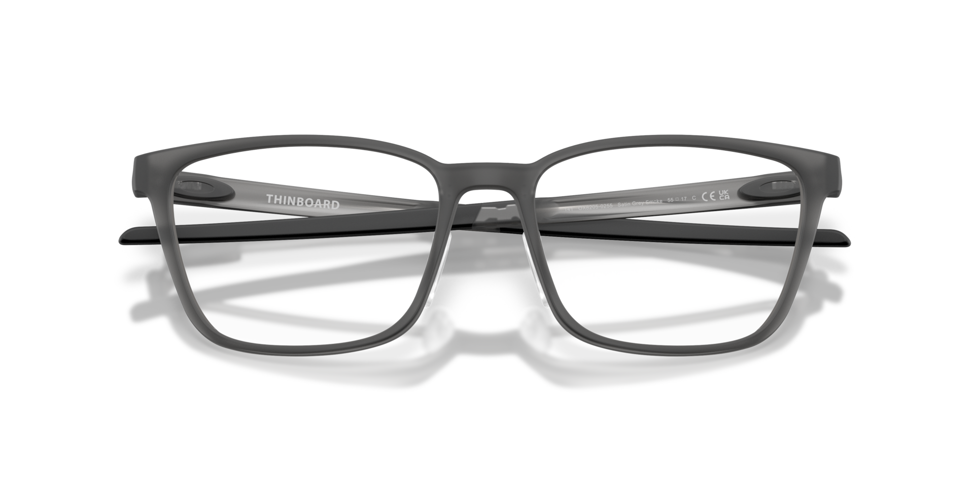 Oakley OX8205 Thinboard Eyeglasses