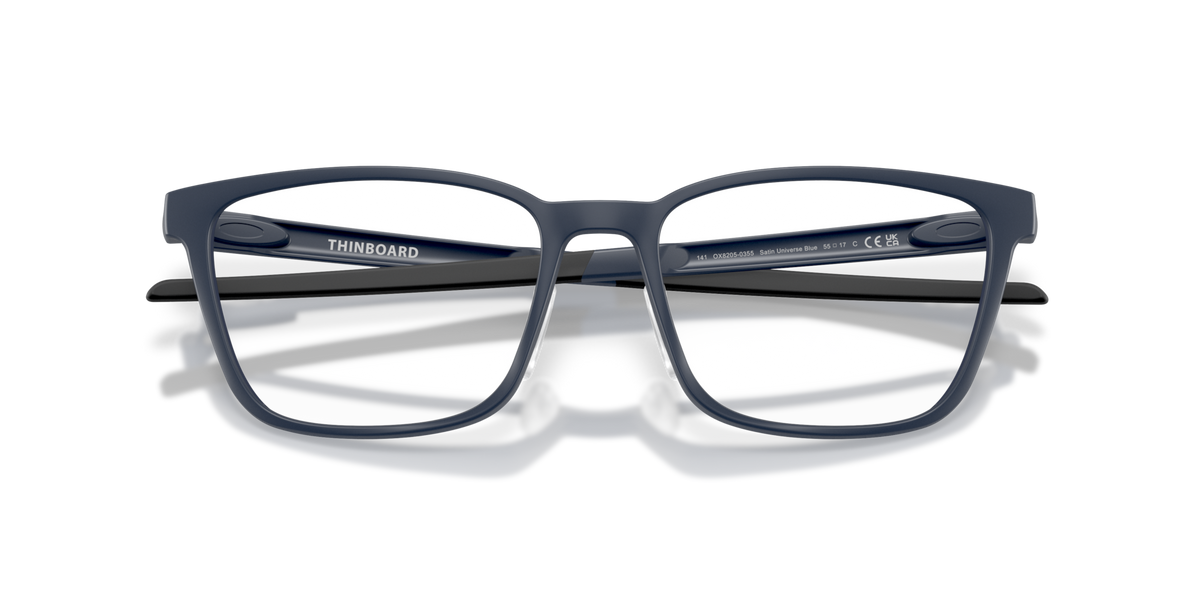 Oakley OX8205 Thinboard Eyeglasses