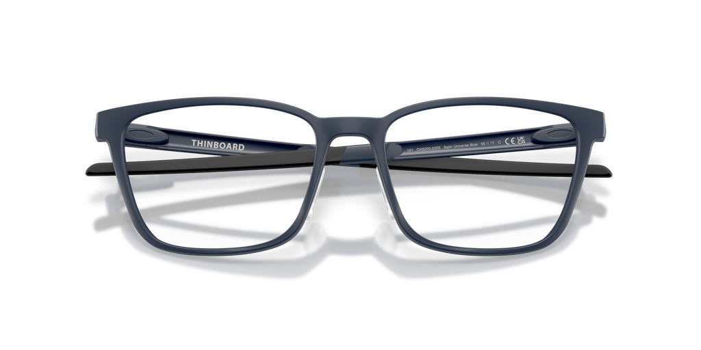 Oakley OX8205 Thinboard Eyeglasses
